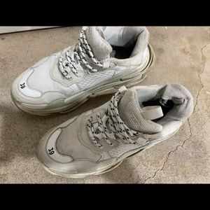 Balenciaga shoes
